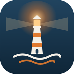 Harbor Light Kitchen